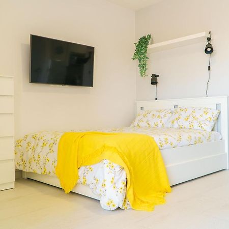 Ferienwohnung Aguila Sea View Benalmádena Exterior foto