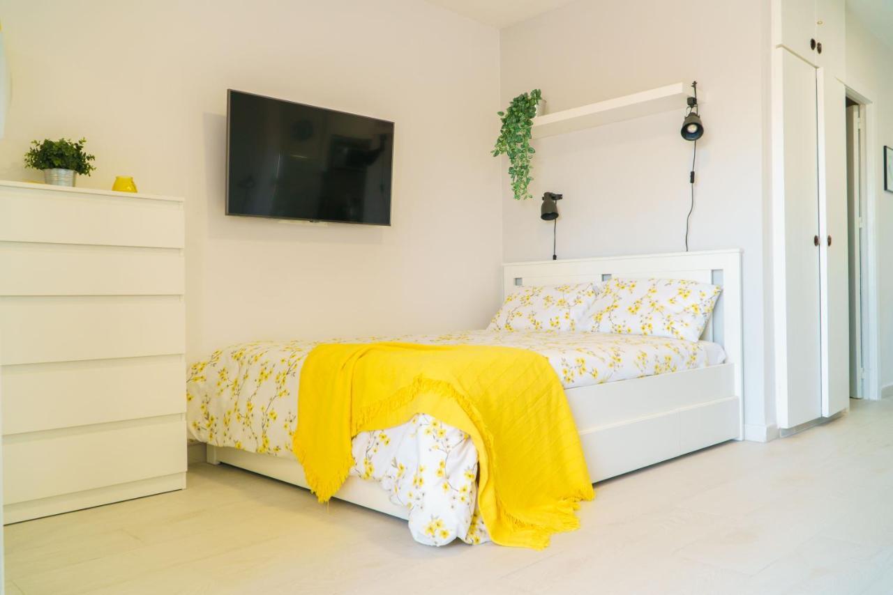 Ferienwohnung Aguila Sea View Benalmádena Exterior foto