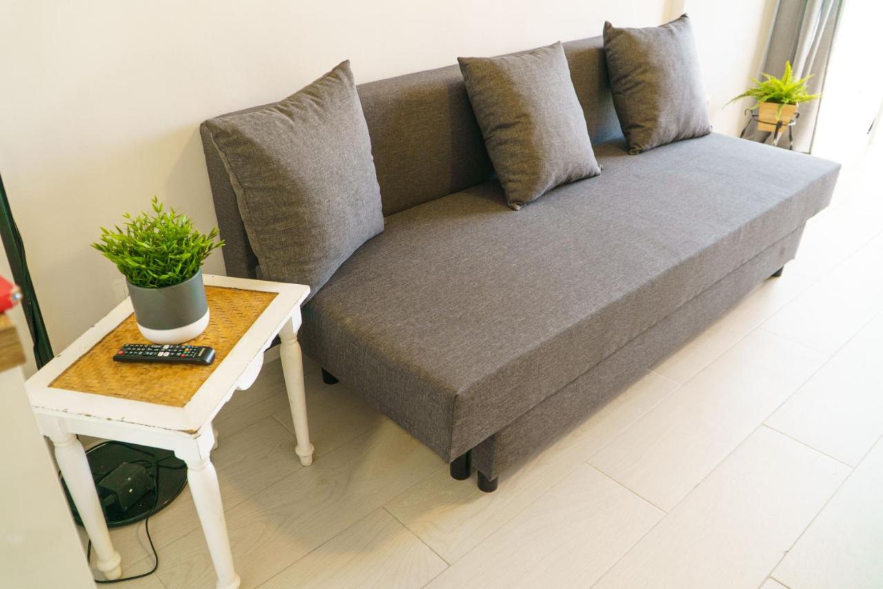 Ferienwohnung Aguila Sea View Benalmádena Exterior foto